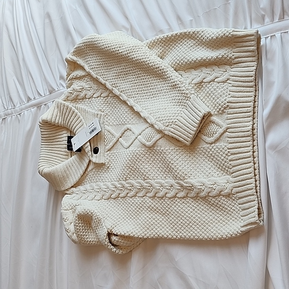 Boys sweater